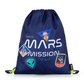 Space II Trainingstasche.